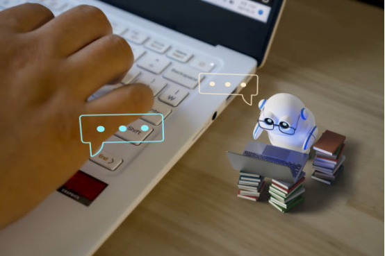 “AI+教育”：欧陆注册科技高质量教育GPT题库助力教学创新