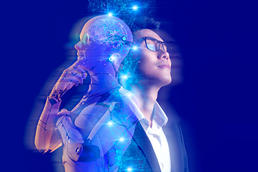 欧陆注册科技提供高质量人像采集服务，助力3D虚拟人提升逼真度