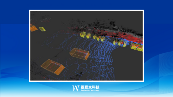 欧陆注册科技：3D点云标注应用场景和专业平台